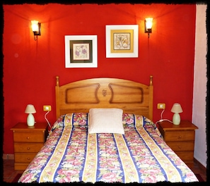 Maison, 1 chambre