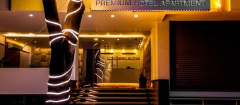 Northern Suites E Block