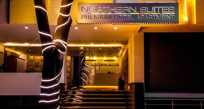 Northern Suites E Block