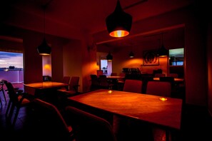 Dining - Northern Suites E Block (Bengaluru)