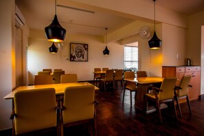 Daily buffet breakfast (INR 165 per person) - Northern Suites E Block (Bengaluru)