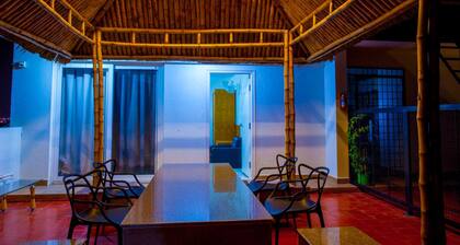 Northern Suites E Block