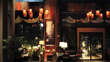 餐廳