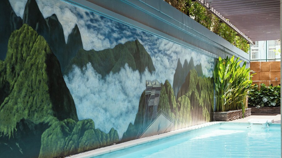 Do Thanh Residence