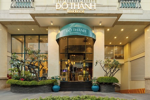 ド タン レジデンス by DDH
