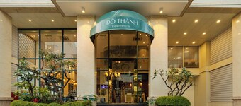 Do Thanh Residence by DDH