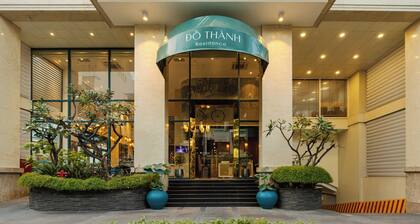 Do Thanh Residence by DDH