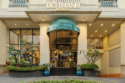 Do Thanh Residence by DDH