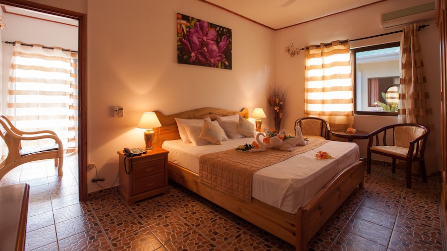 Orchid Self Catering Apartment