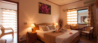 Orchid Self Catering Apartment