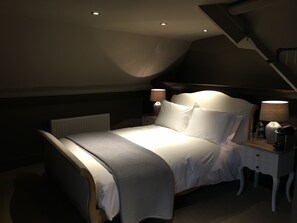 Room - The Lion Hotel - Pub & Restaurant (Wimborne)