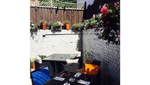 Teres/patio