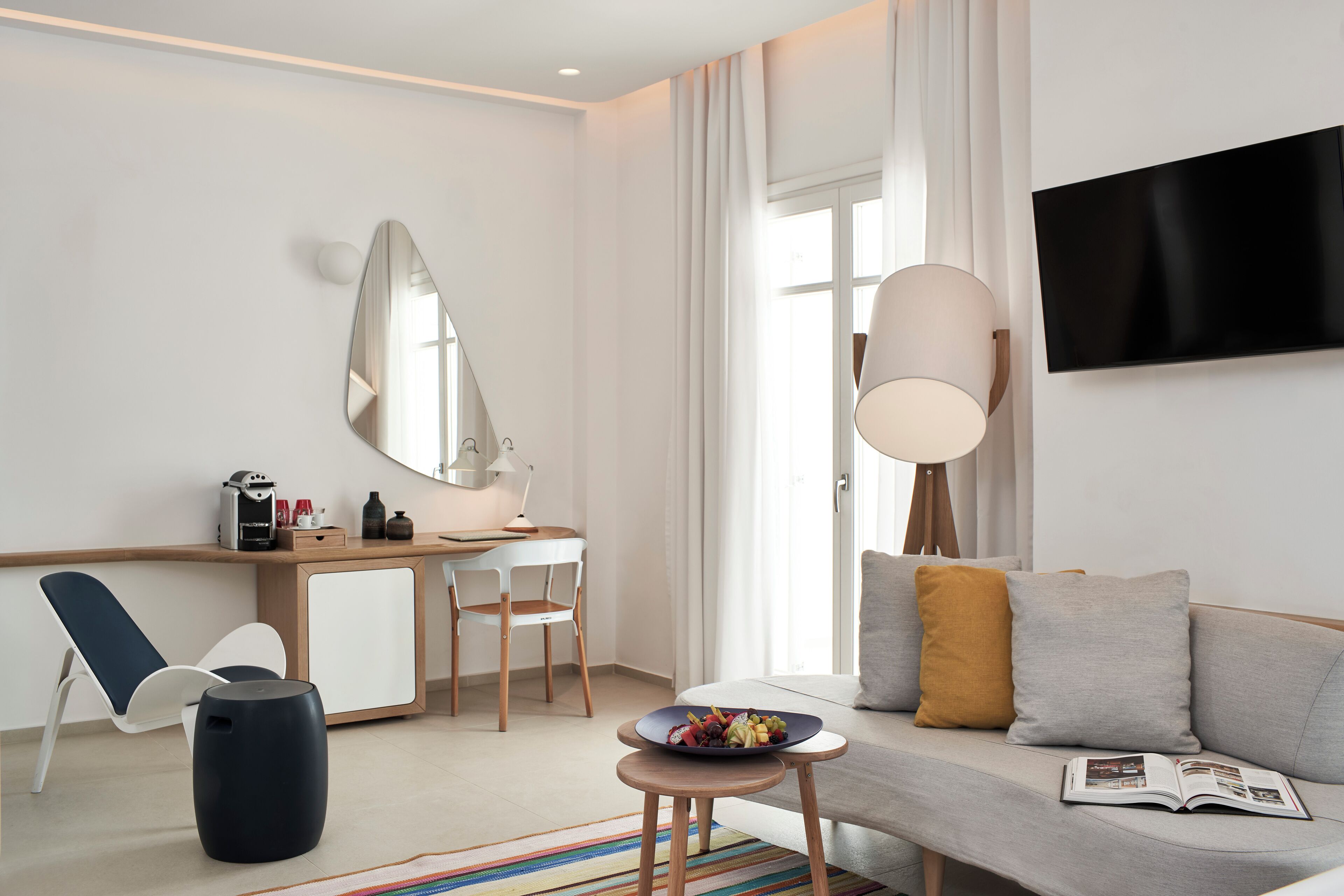 Photo - Myconian Kyma, a Member of Design Hotels