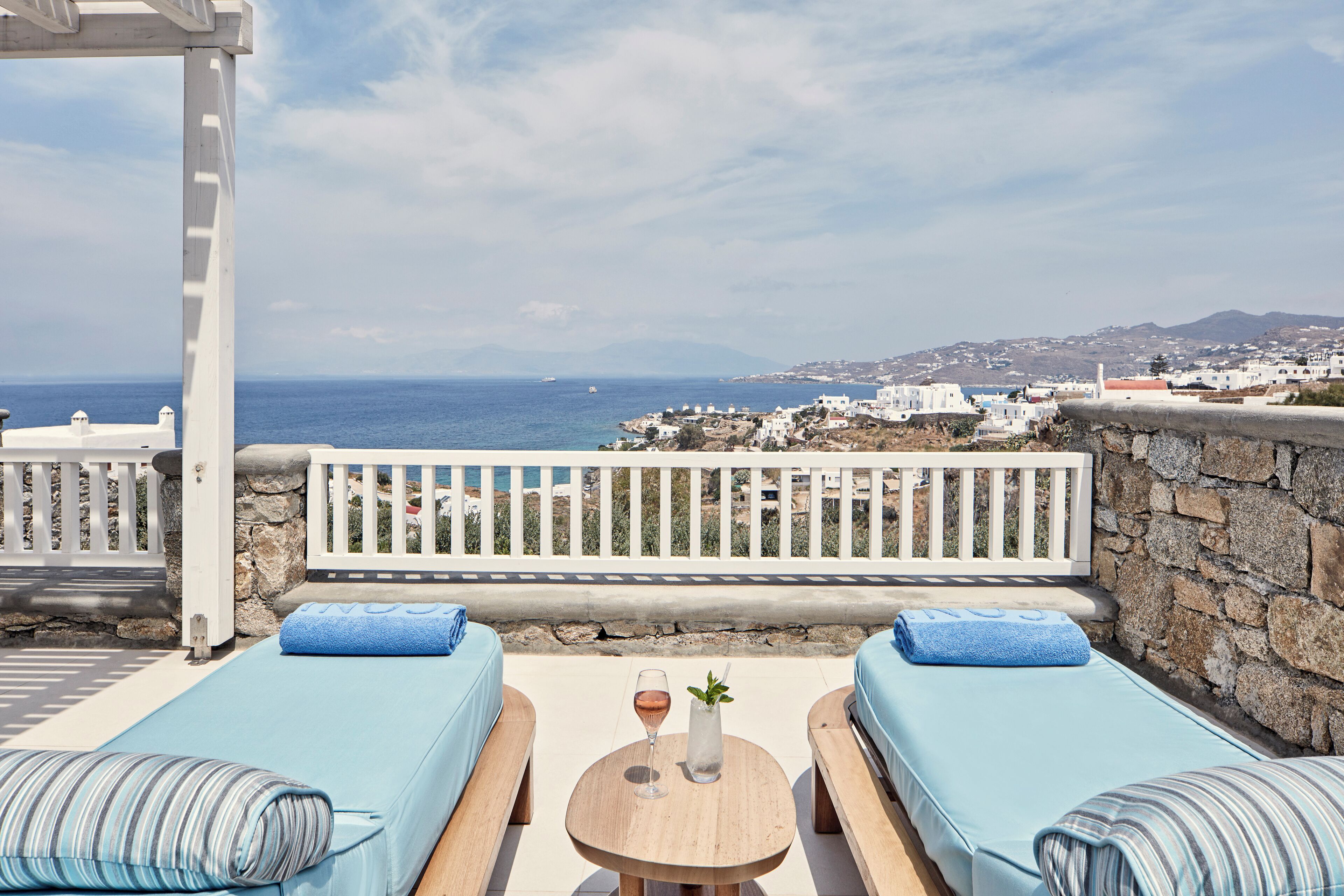 Photo - Myconian Kyma, a Member of Design Hotels