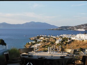 Exterior - Myconian Kyma, a Member of Design Hotels (Mykonos)