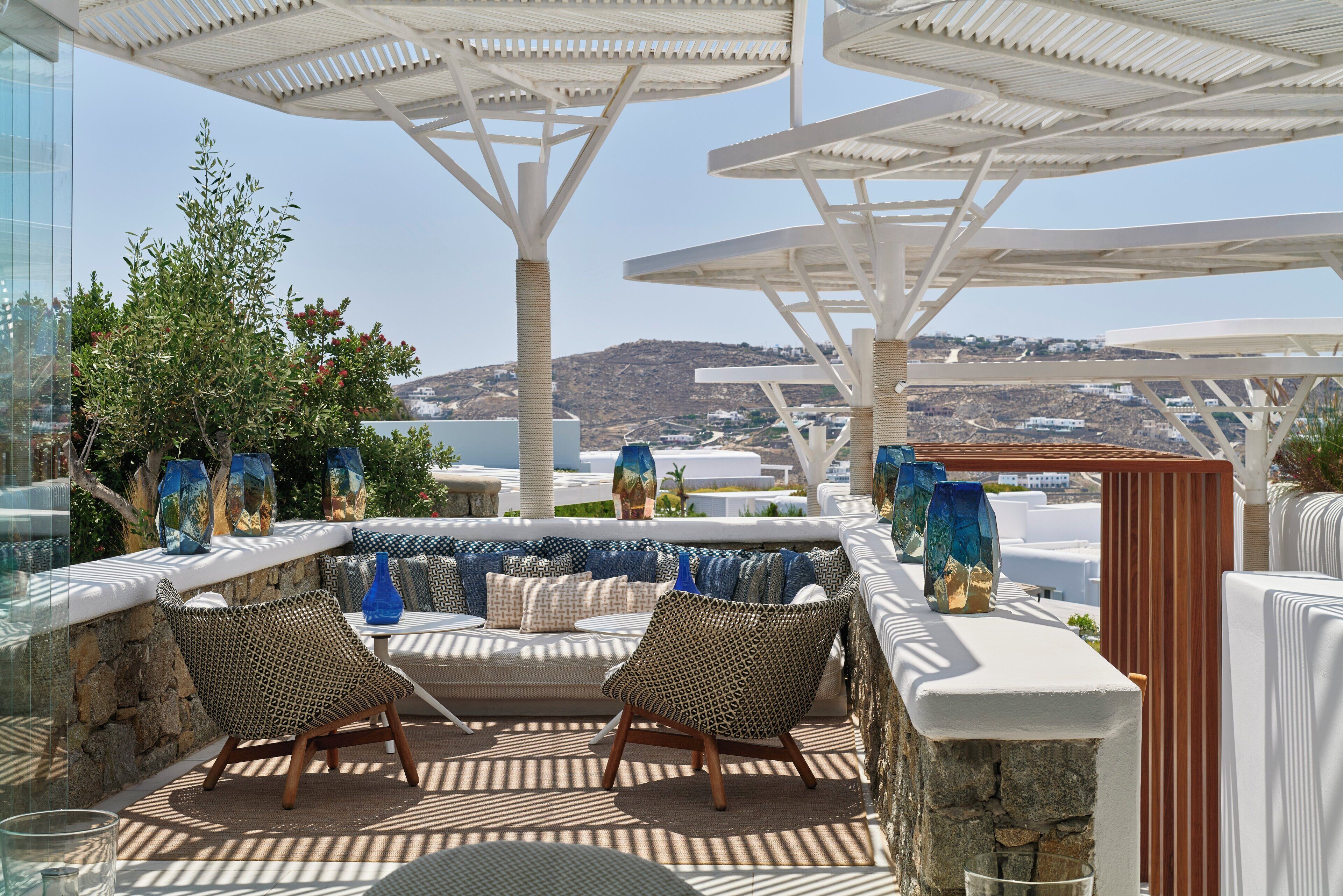 Photo - Myconian Kyma, a Member of Design Hotels