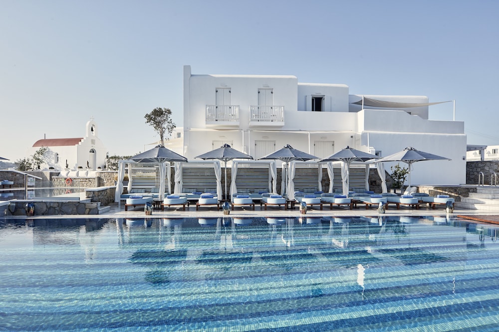 Myconian Kyma — Mykonos