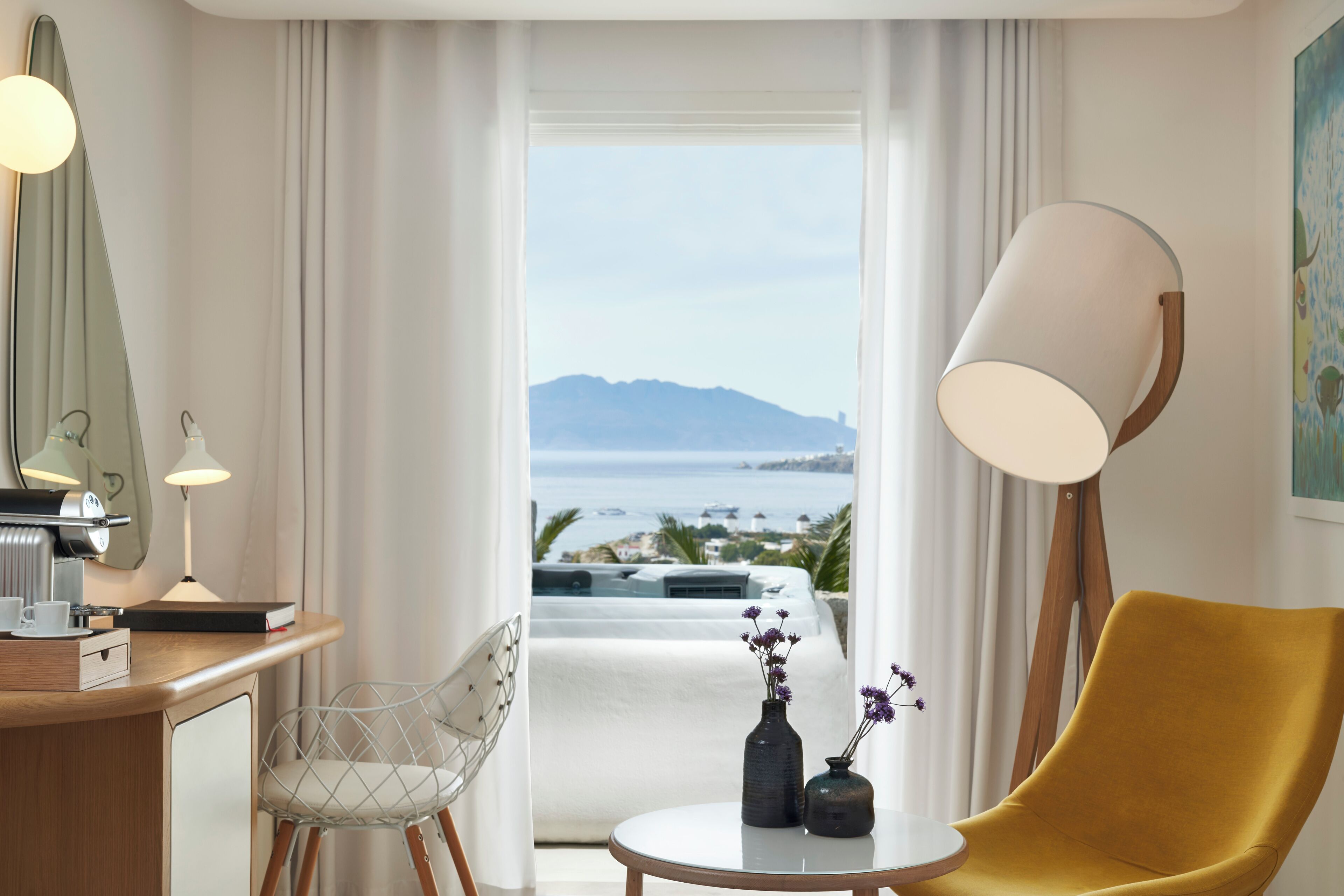 Photo - Myconian Kyma, a Member of Design Hotels