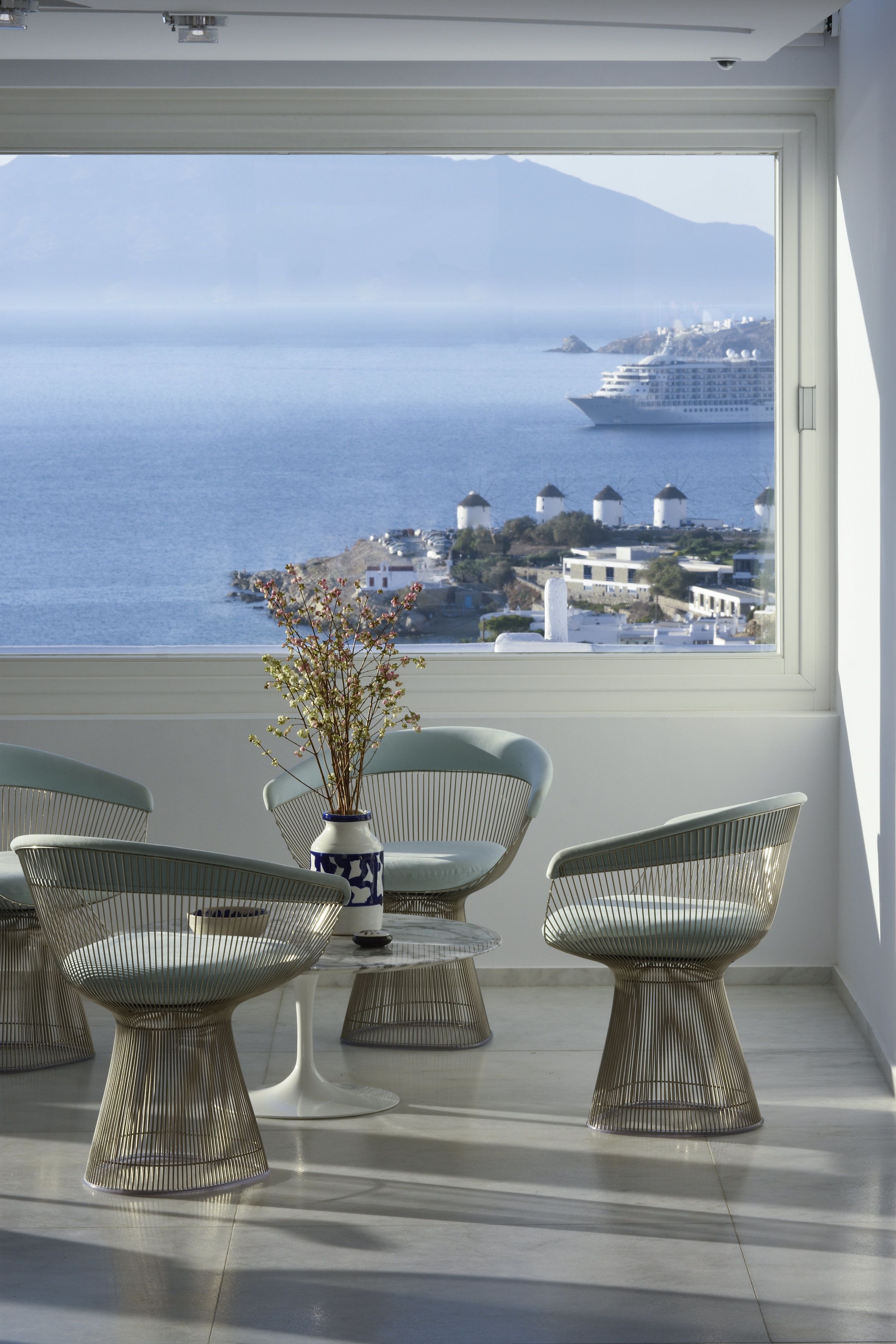Photo - Myconian Kyma, a Member of Design Hotels