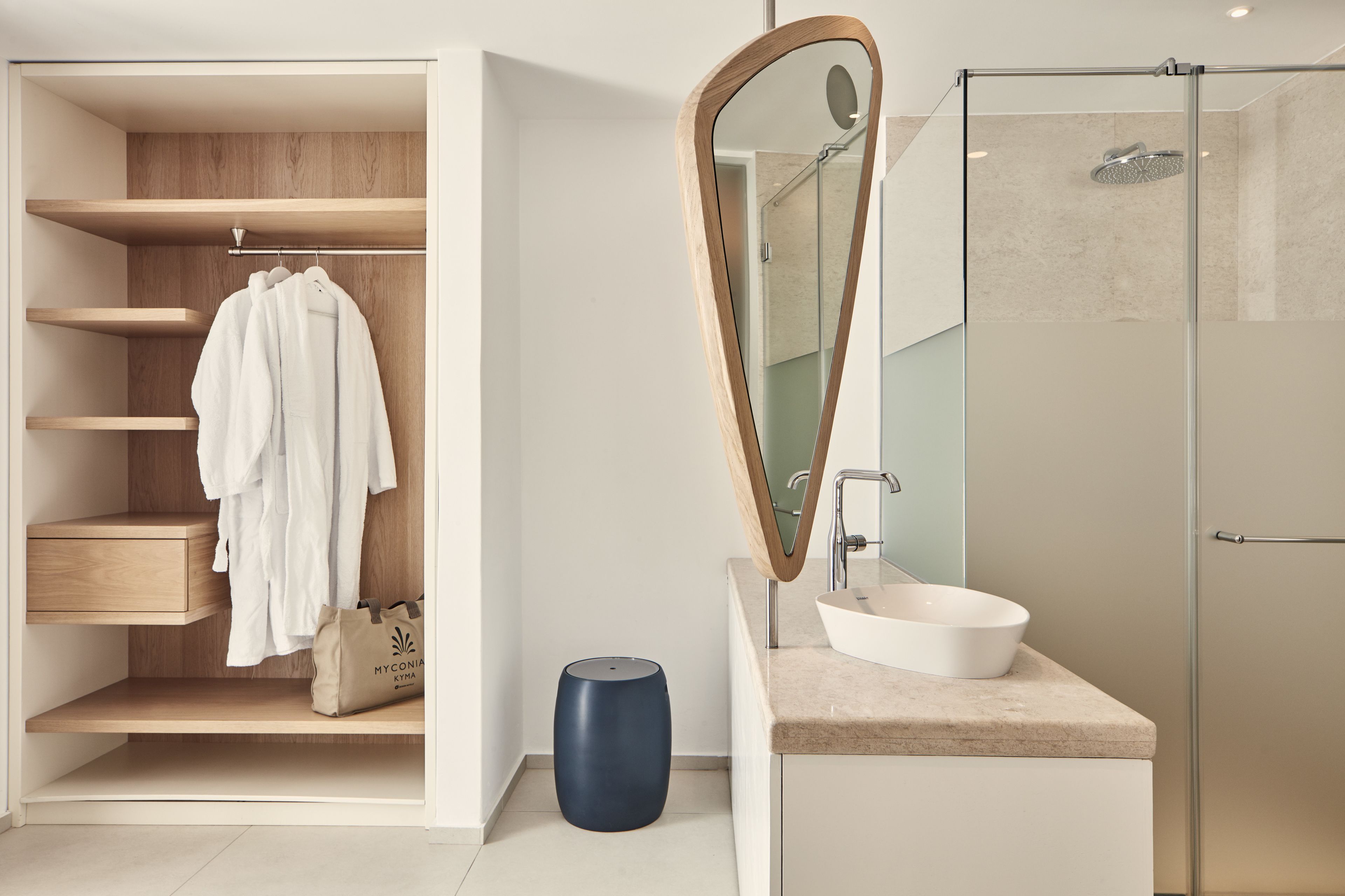 Photo - Myconian Kyma, a Member of Design Hotels