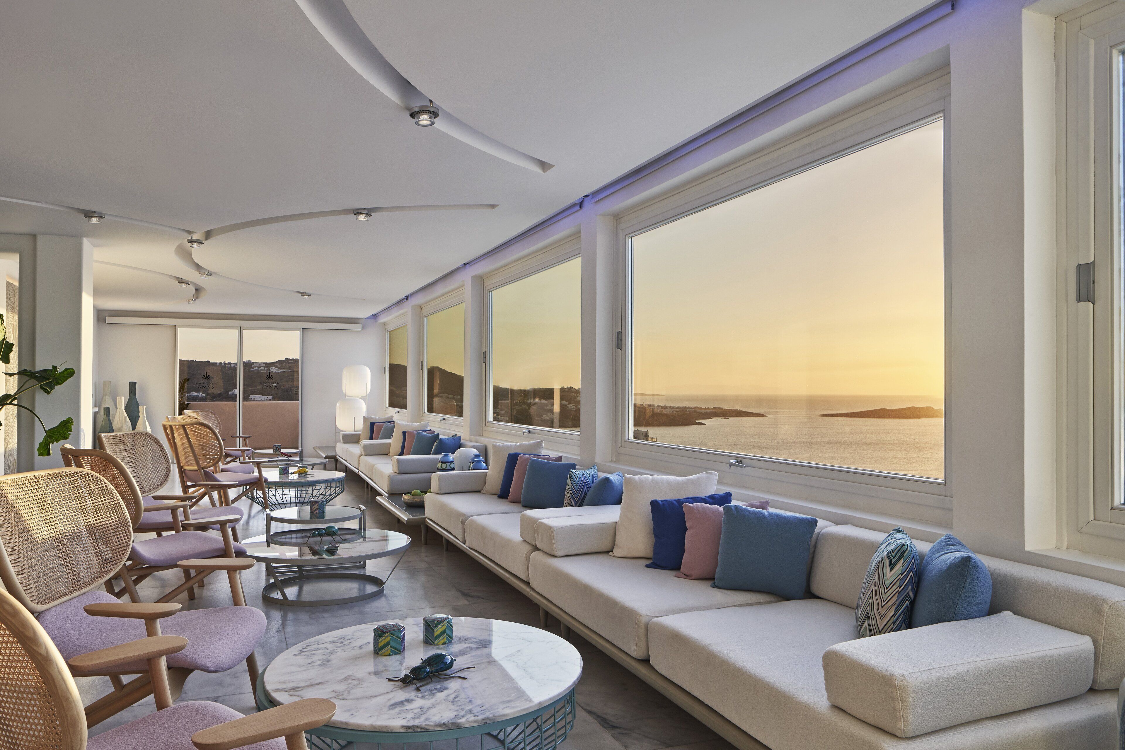 Photo - Myconian Kyma, a Member of Design Hotels