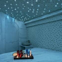 Couples treatment rooms, body treatments, hot stone massages