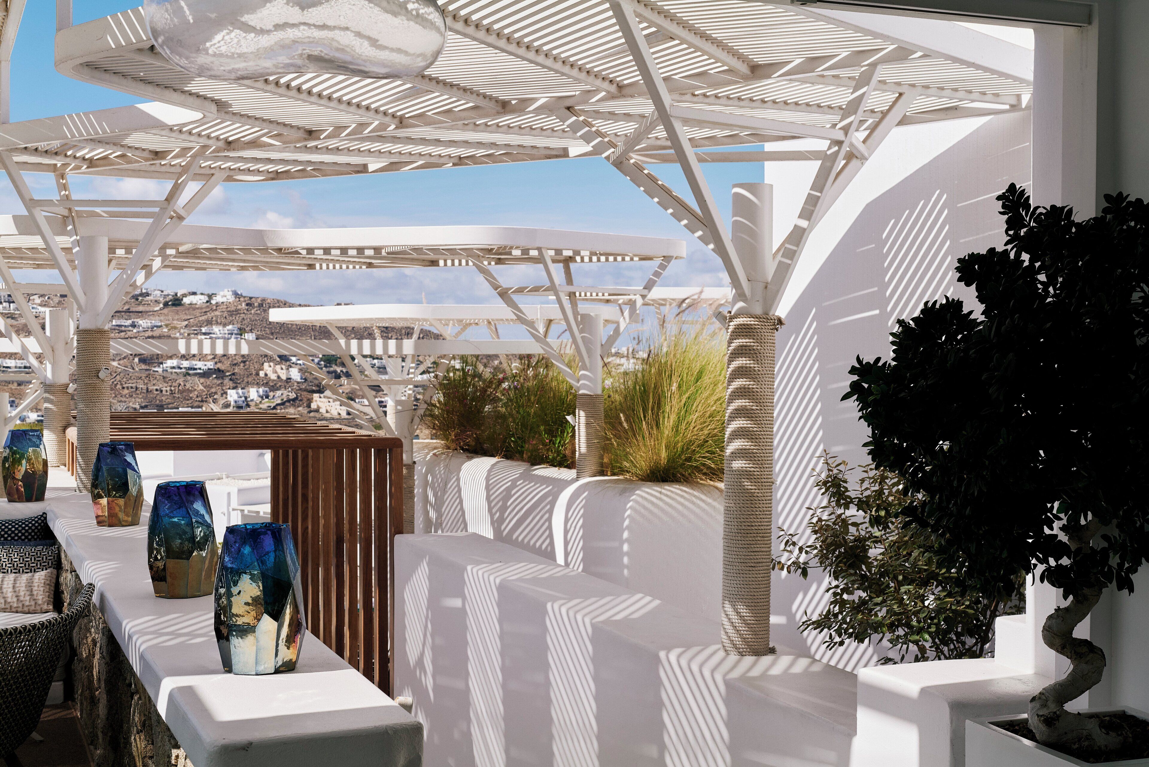Foto - Myconian Kyma, a Member of Design Hotels