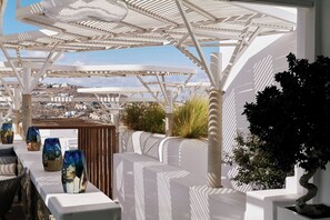 Exterior - Myconian Kyma, a Member of Design Hotels (Mykonos)