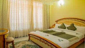 Room - Arusha Corridor Spring Hotel (Arusha)