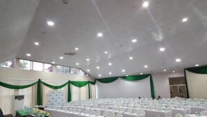 Banquet hall - Arusha Corridor Spring Hotel (Arusha)