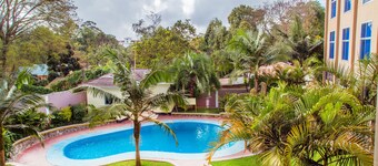 Arusha Corridor Spring Hotel