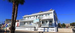 Exterior - Maresidence (Salve)