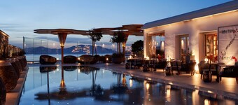 Myconian Naia - Preferred Hotels & Resorts