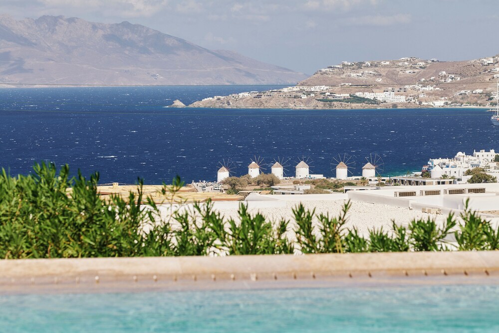 Myconian Naia by null