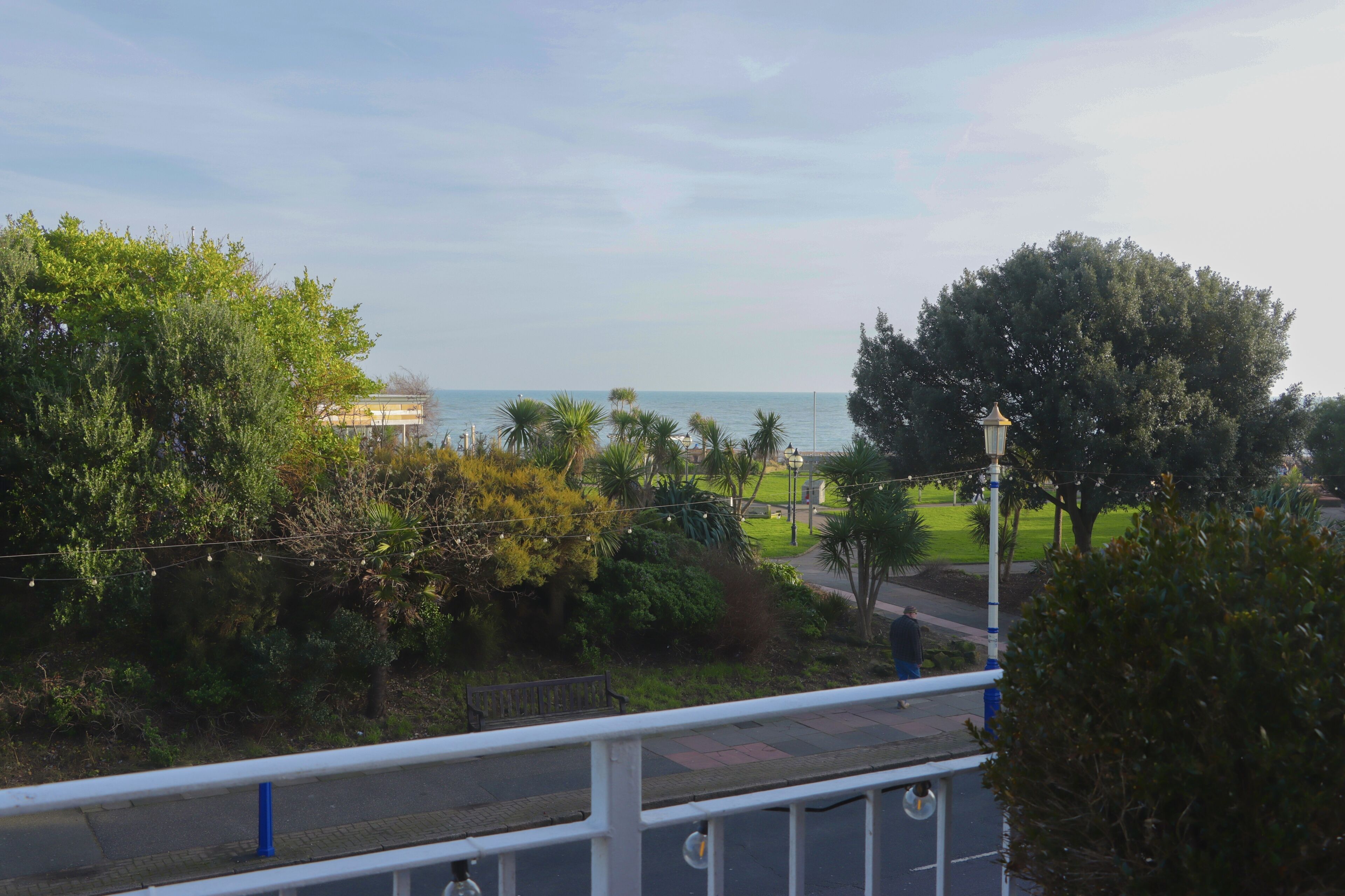 Foto - The New England