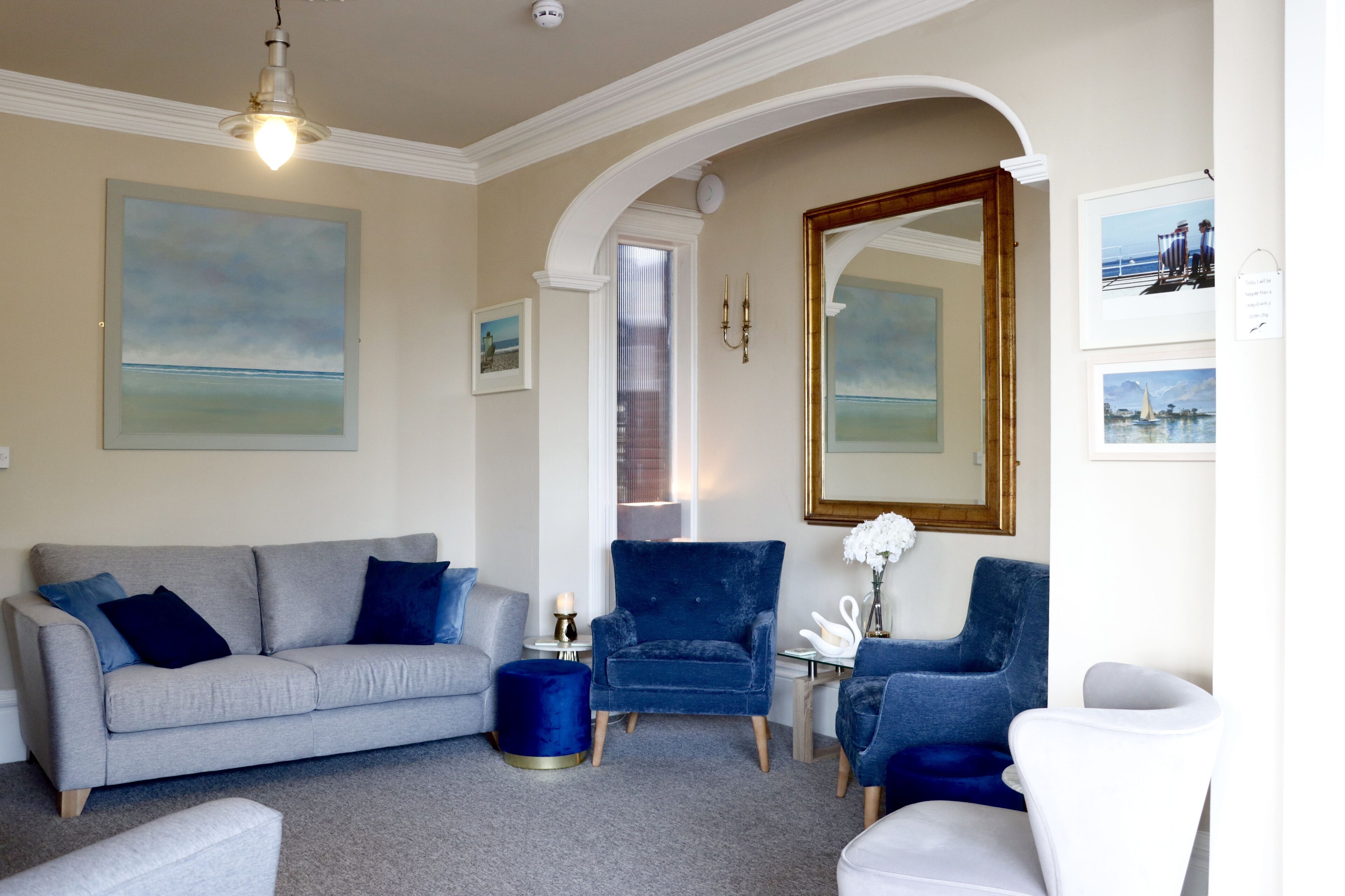 Photo - The New England