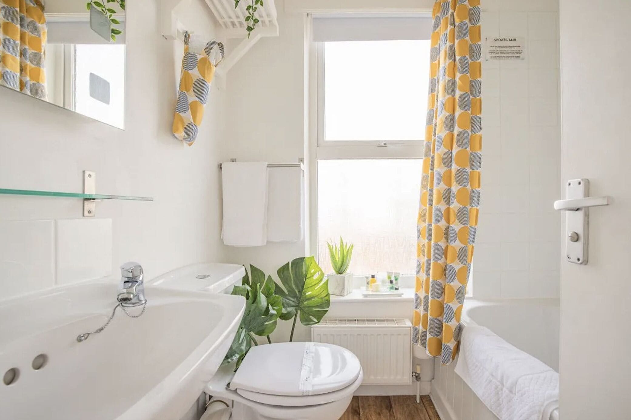 Photo - The New England