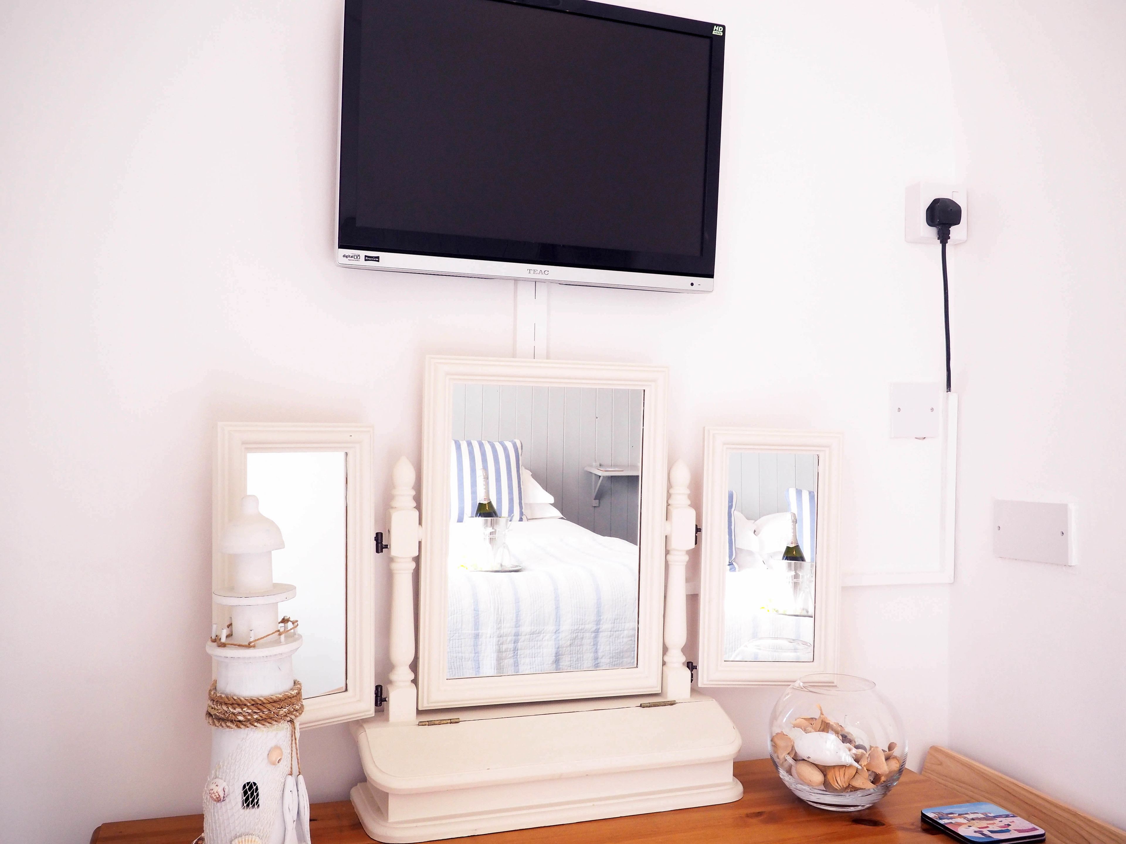 Foto - The New England