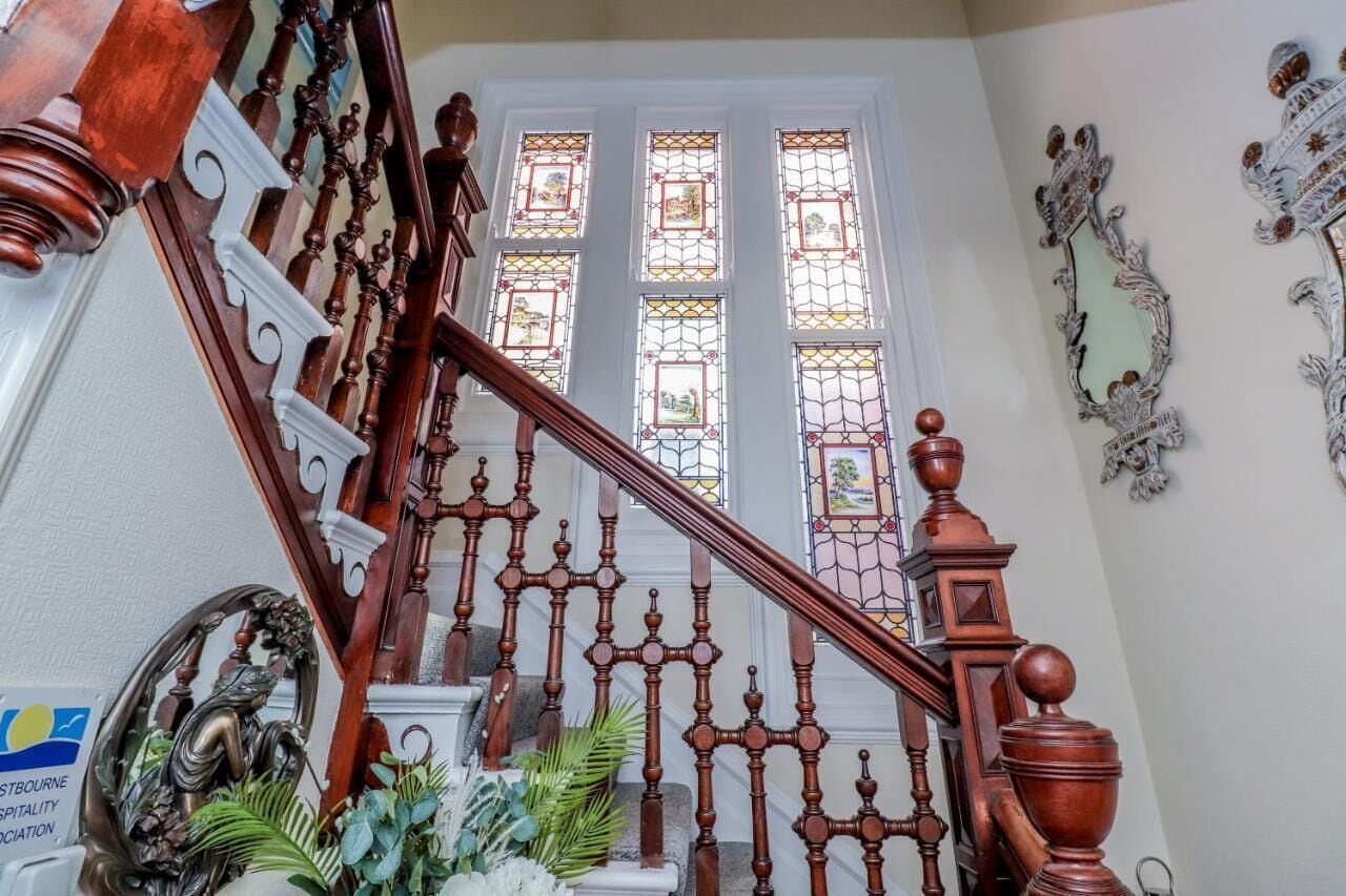 Photo - The New England