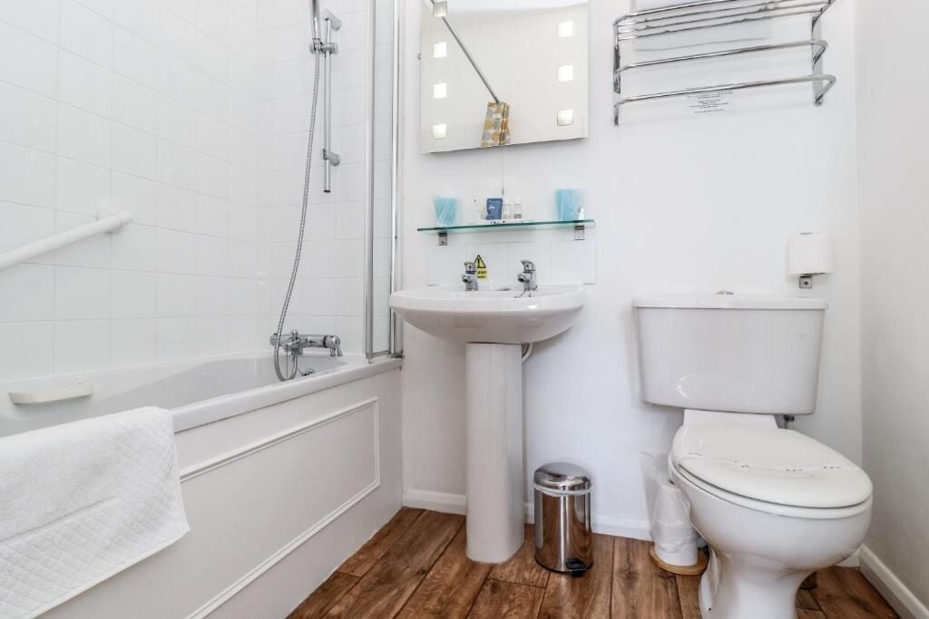 Foto - The New England