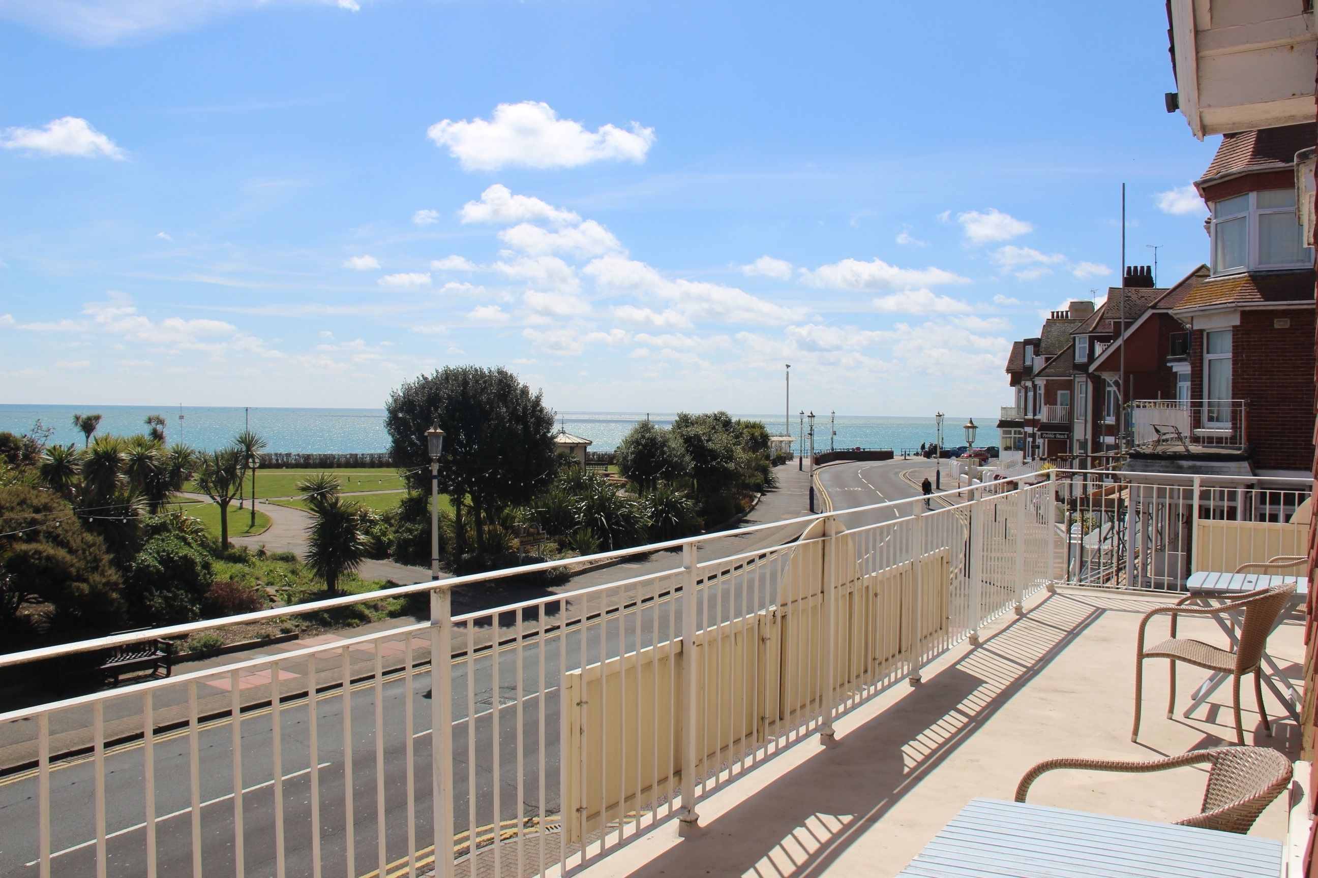 Photo - The New England