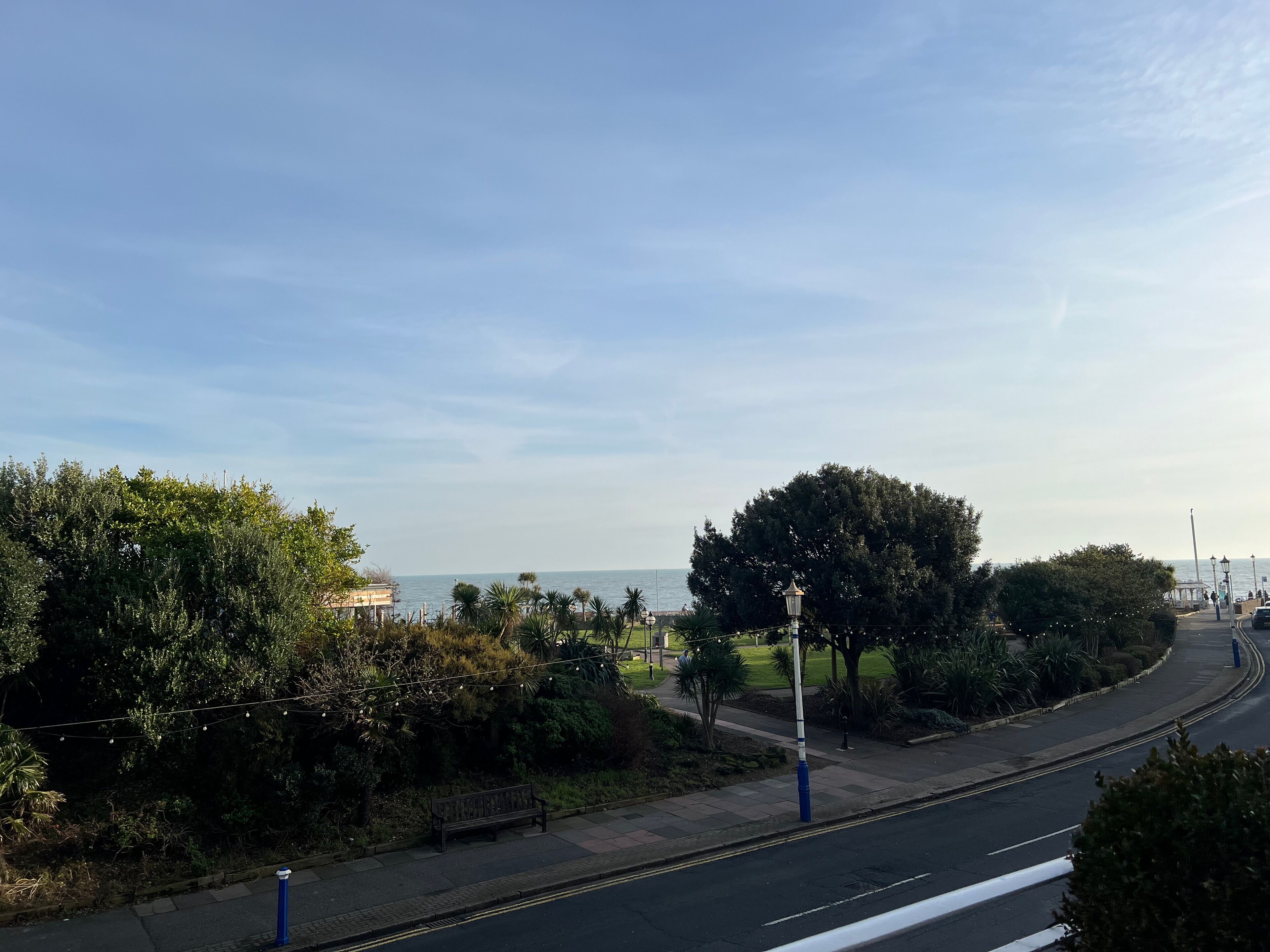 Photo - The New England