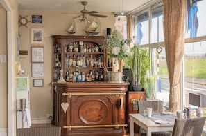Bar (sur place)