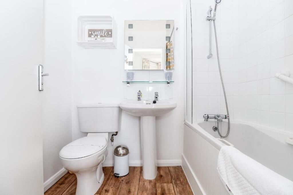 Foto - The New England