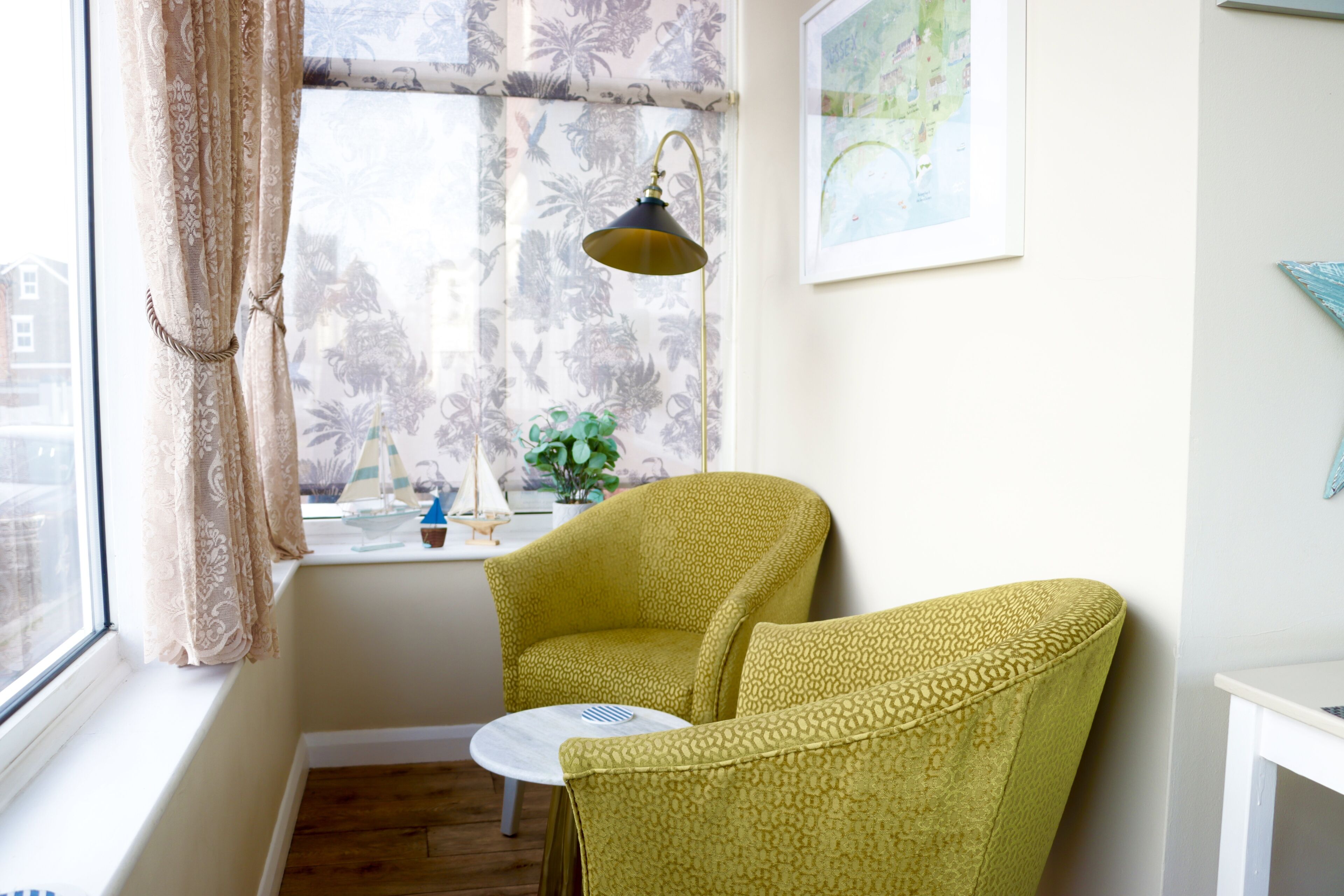 Photo - The New England