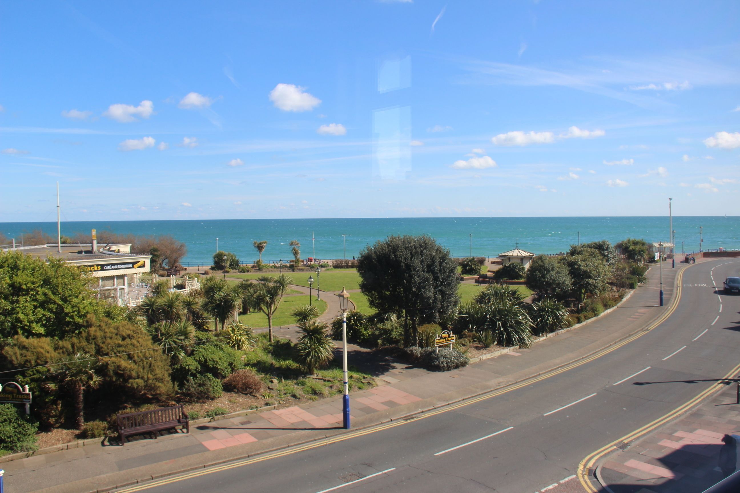 Photo - The New England