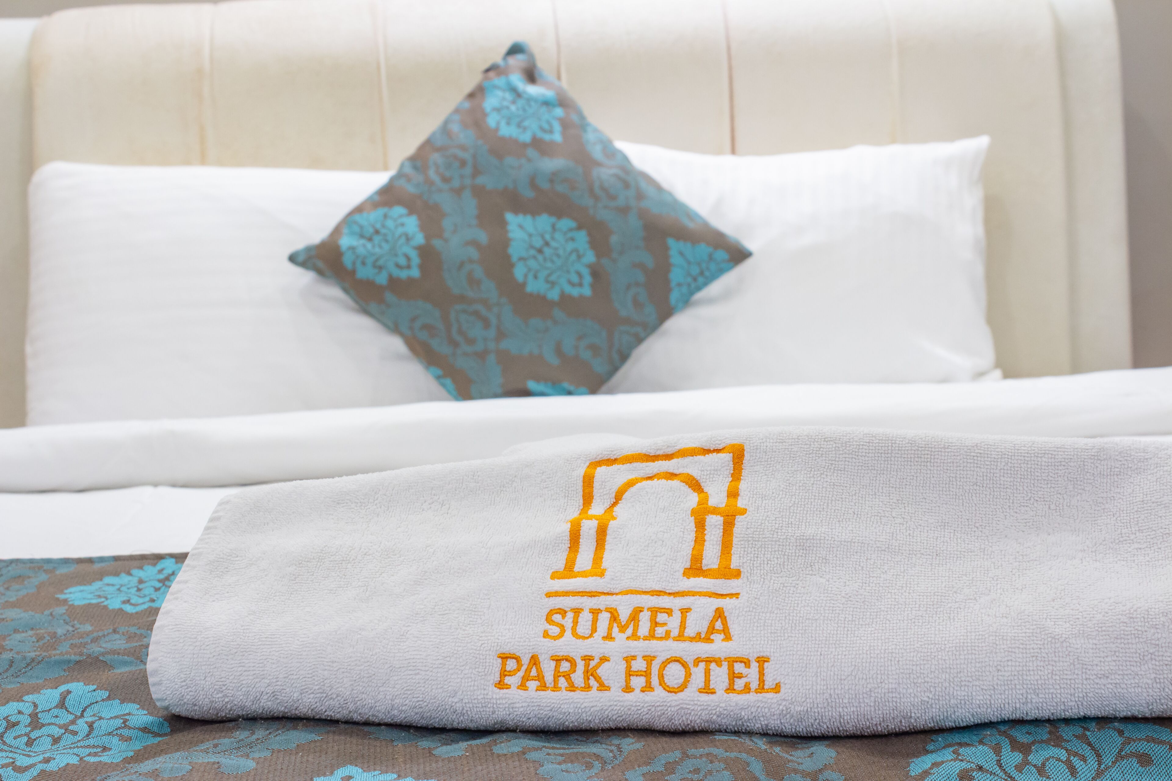 Photo - Sumela Park Hotel