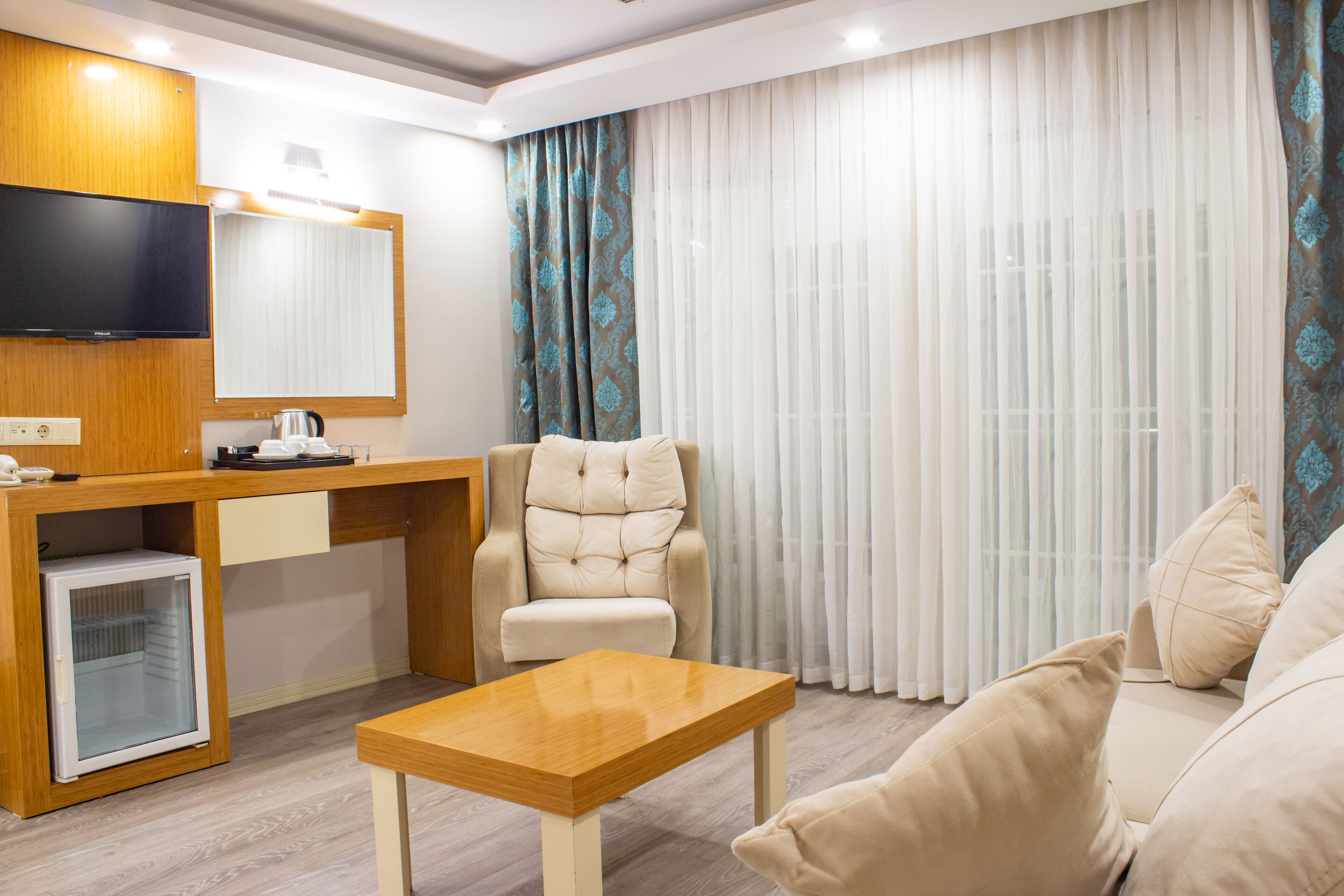 Photo - Sumela Park Hotel