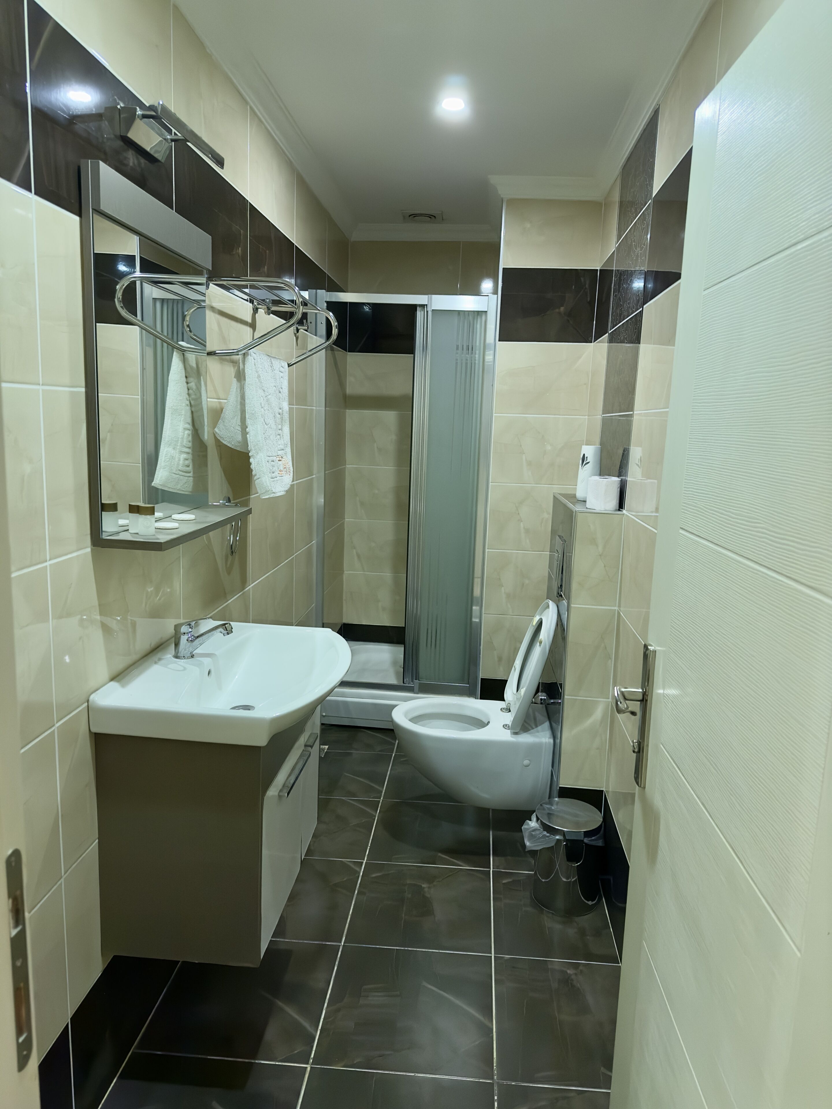 Photo - Sumela Park Hotel