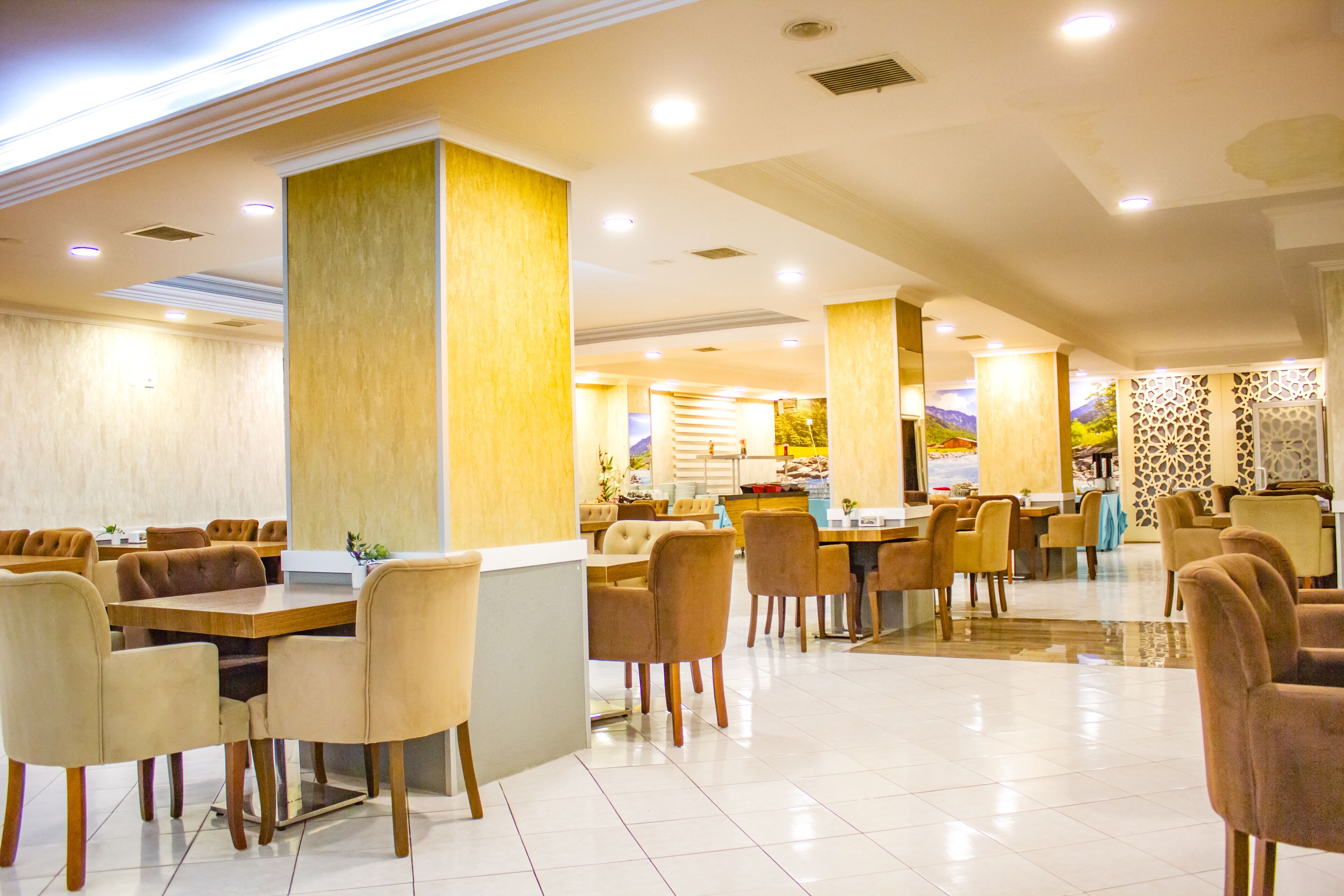 Photo - Sumela Park Hotel